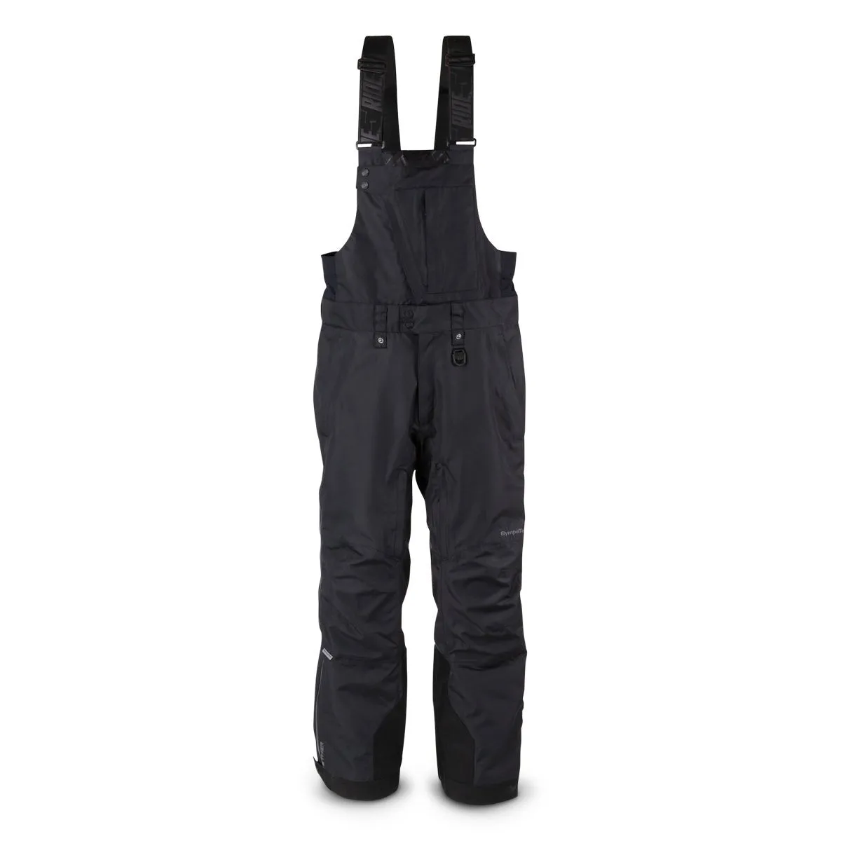 509 ETHER BIB SHELL