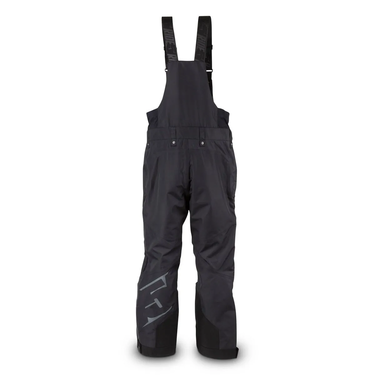 509 ETHER BIB SHELL