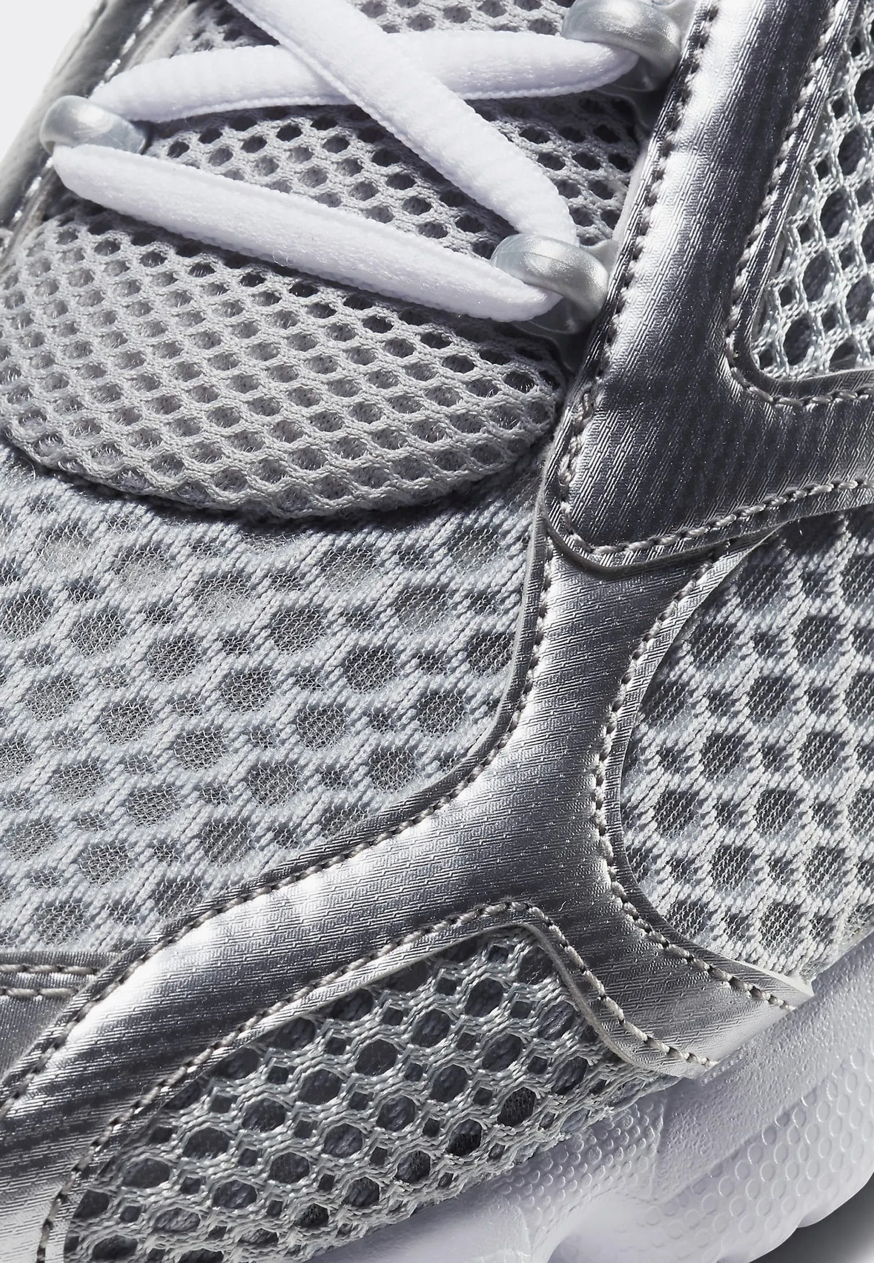 Air Zoom Spiridon Cage 2 - 'Metallic Silver'