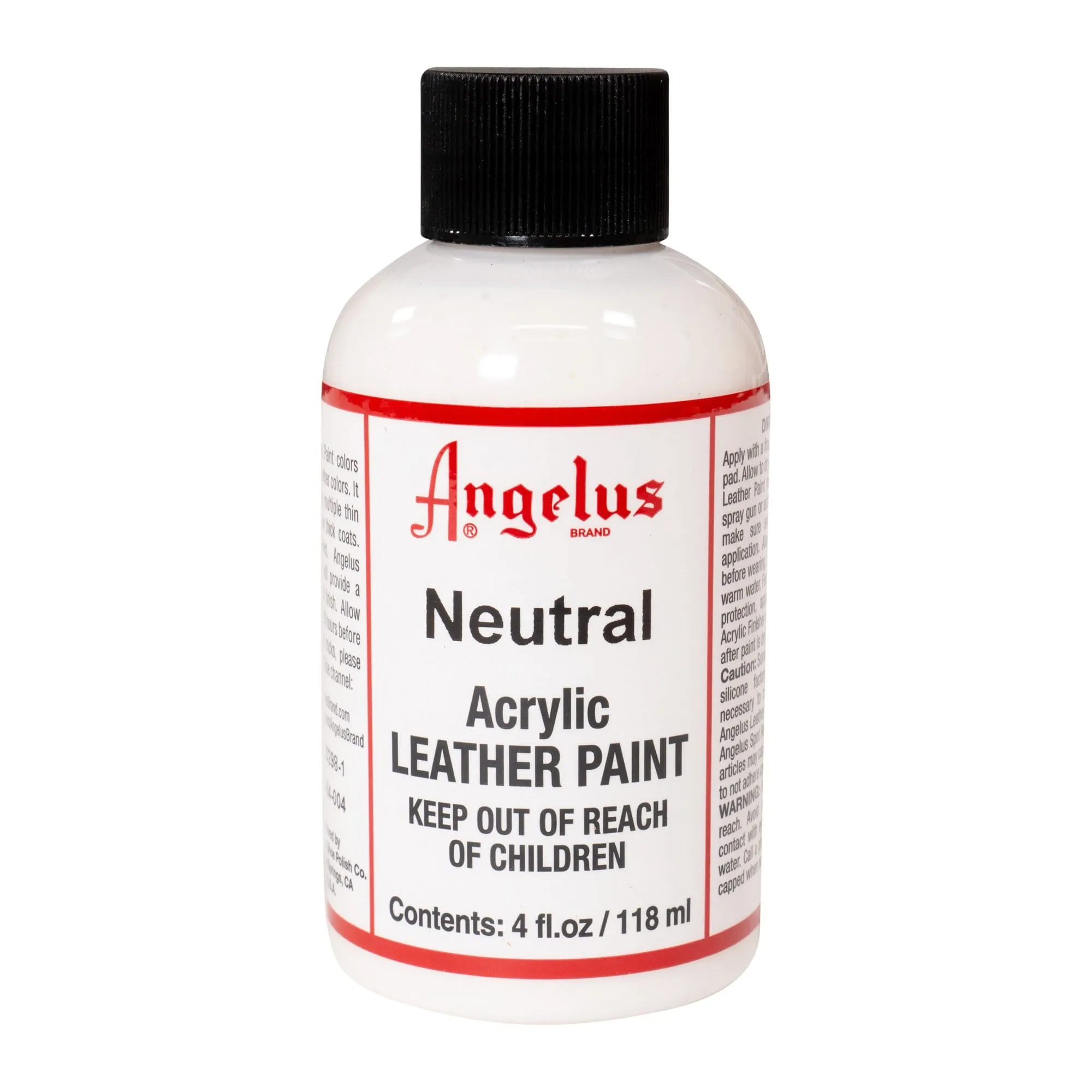 Angelus Neutral Paint