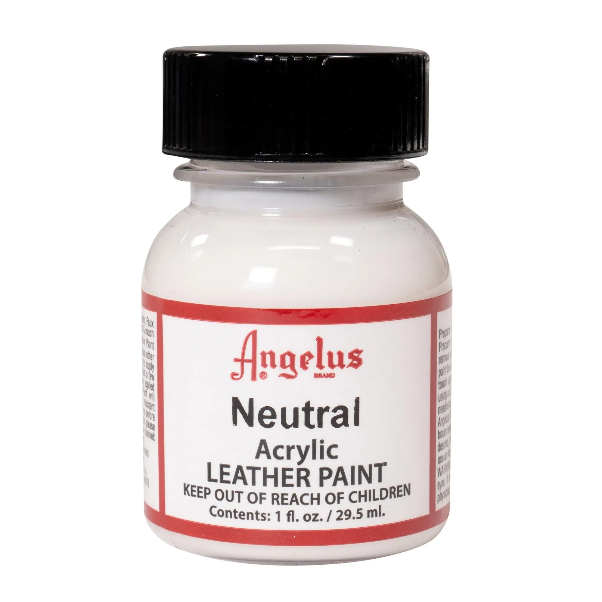 Angelus Neutral Paint