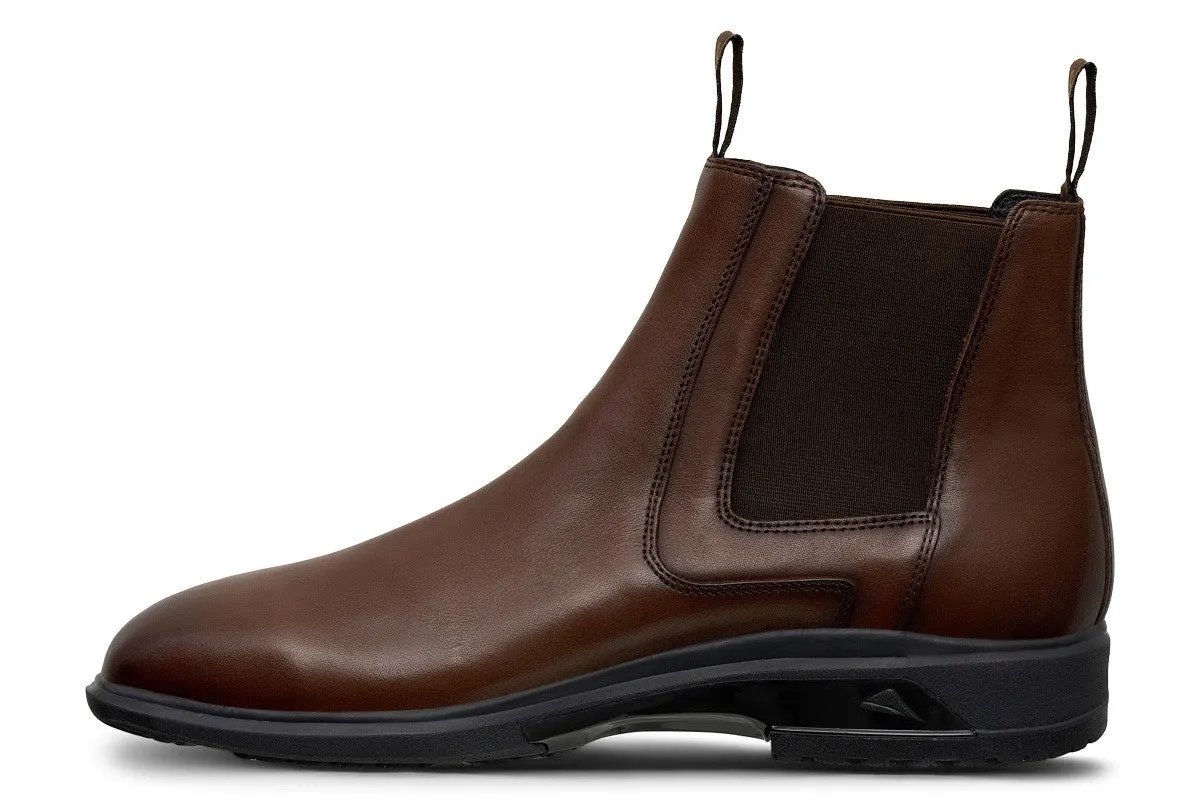 Ascent Crest 2 E Brown Mens