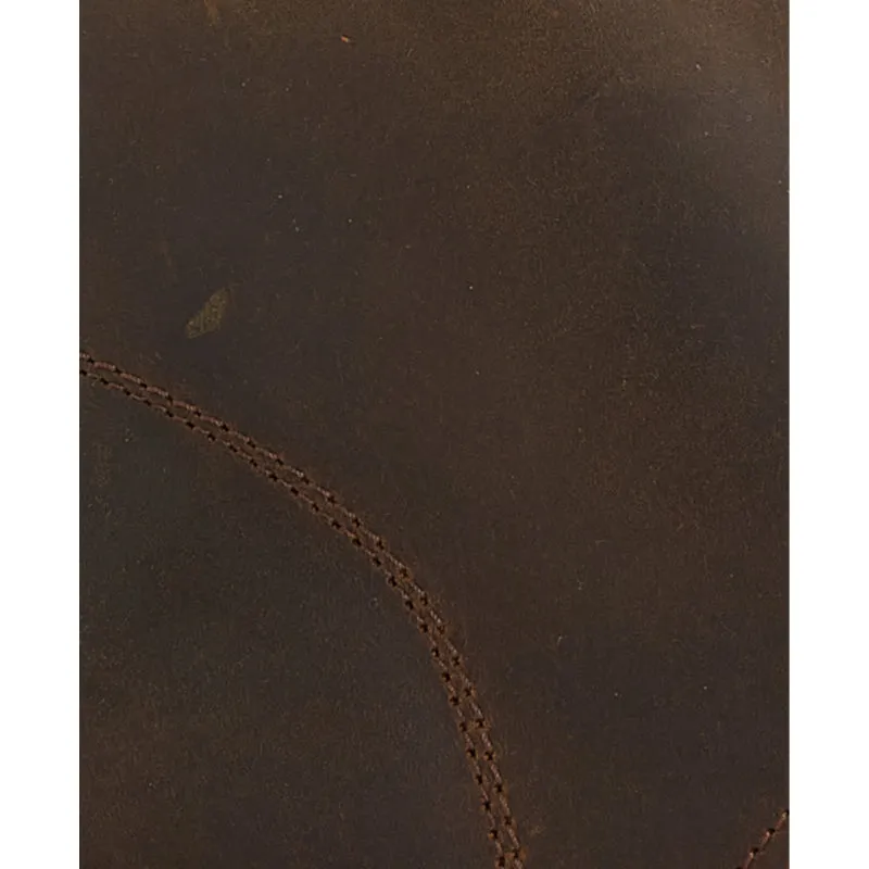 Barbour Hobart Mens Chukka Boot - Brown