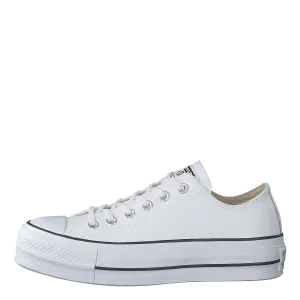 Chuck Taylor All Star Lift White
