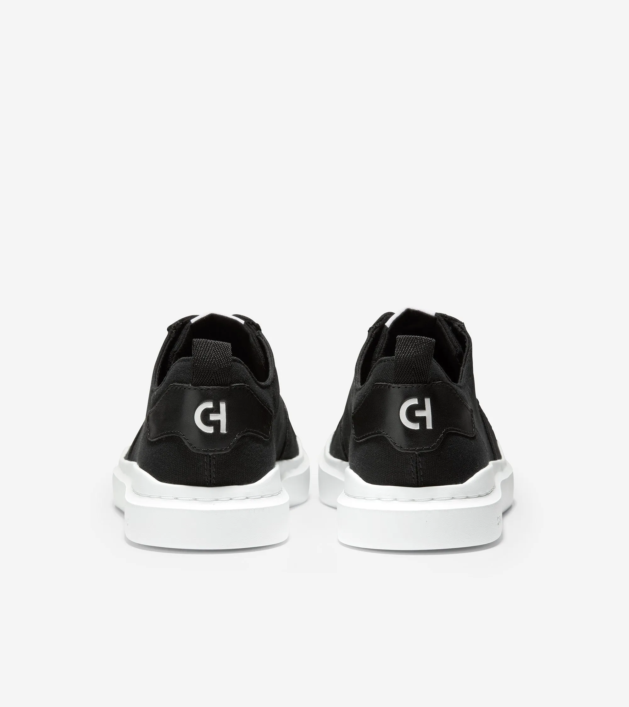COLE HAAN GrandPrø Rally Canvas Court Sneaker