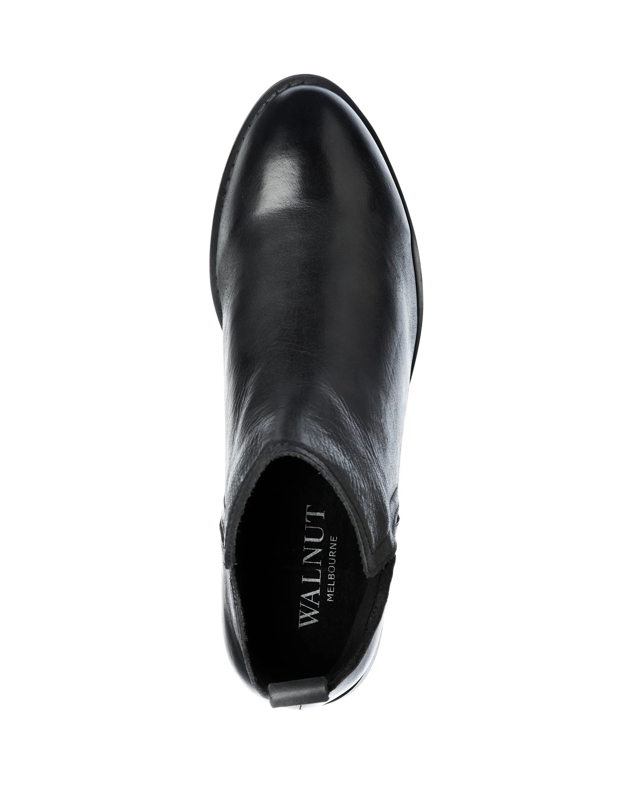 Douglas Boot Black