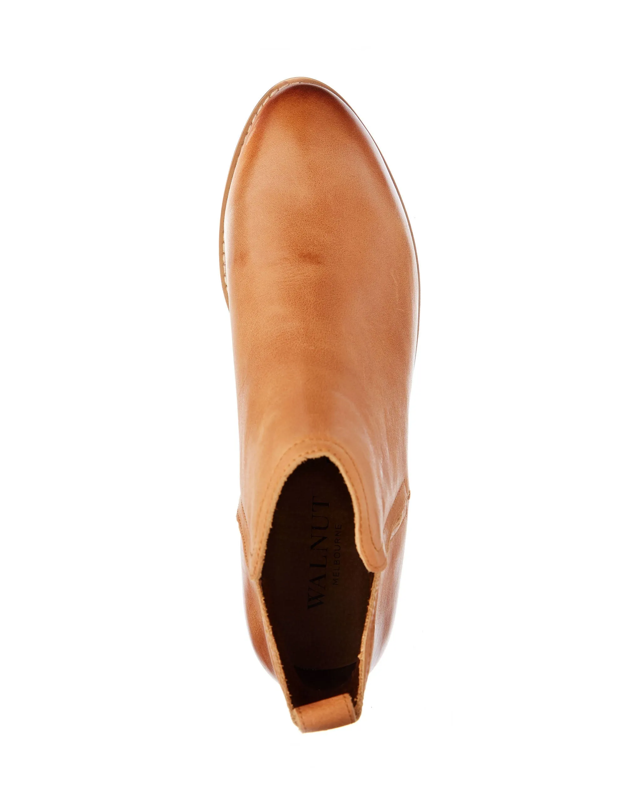 Douglas Boot Tan