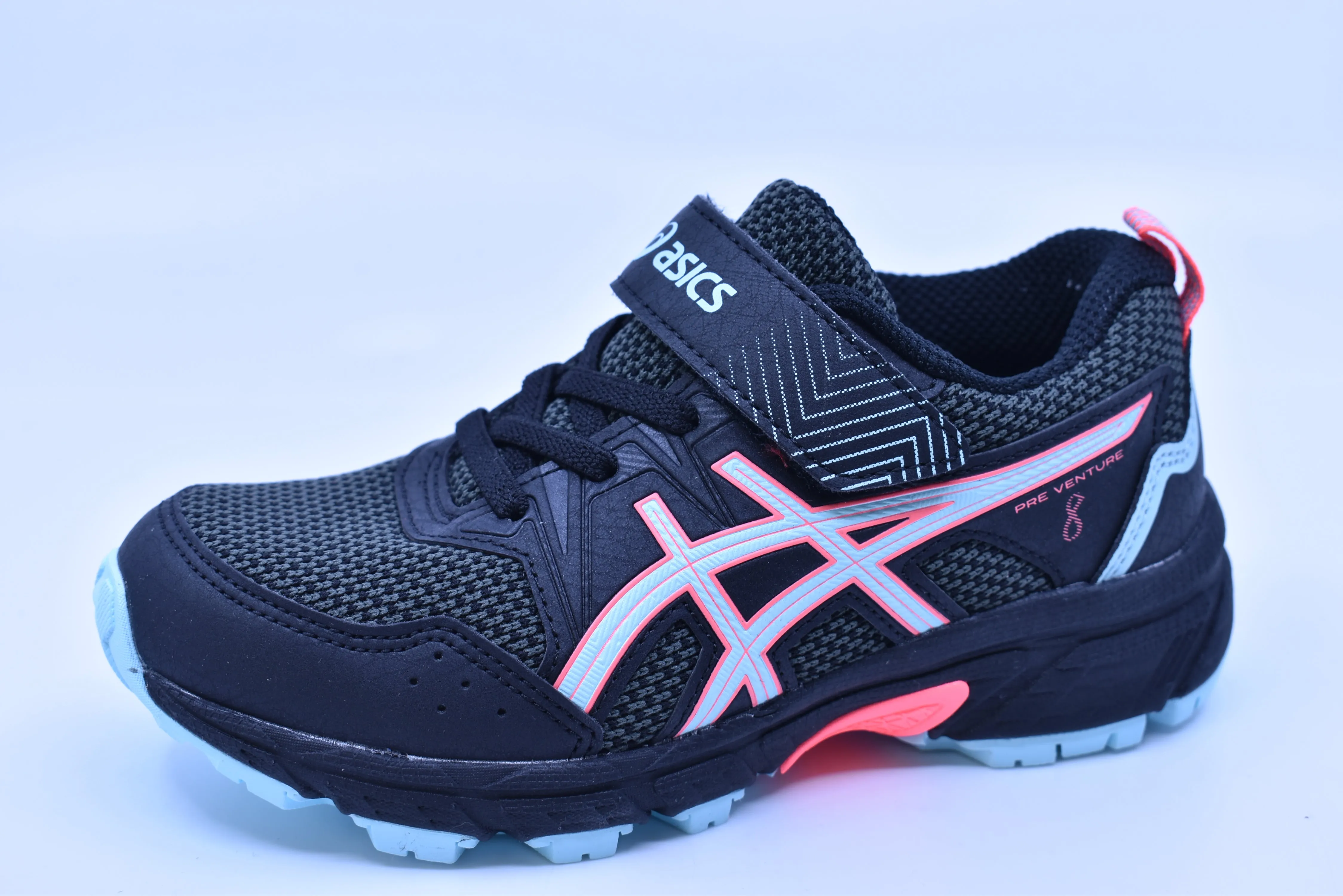 Espadrilles Asics Pre-Venture 8 PS Fille