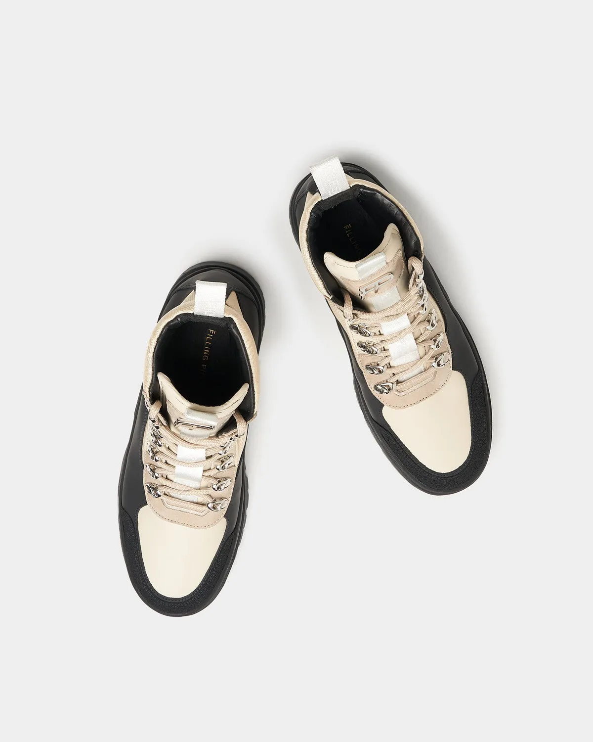 FILLING PIECES Mountain Unisex Boots