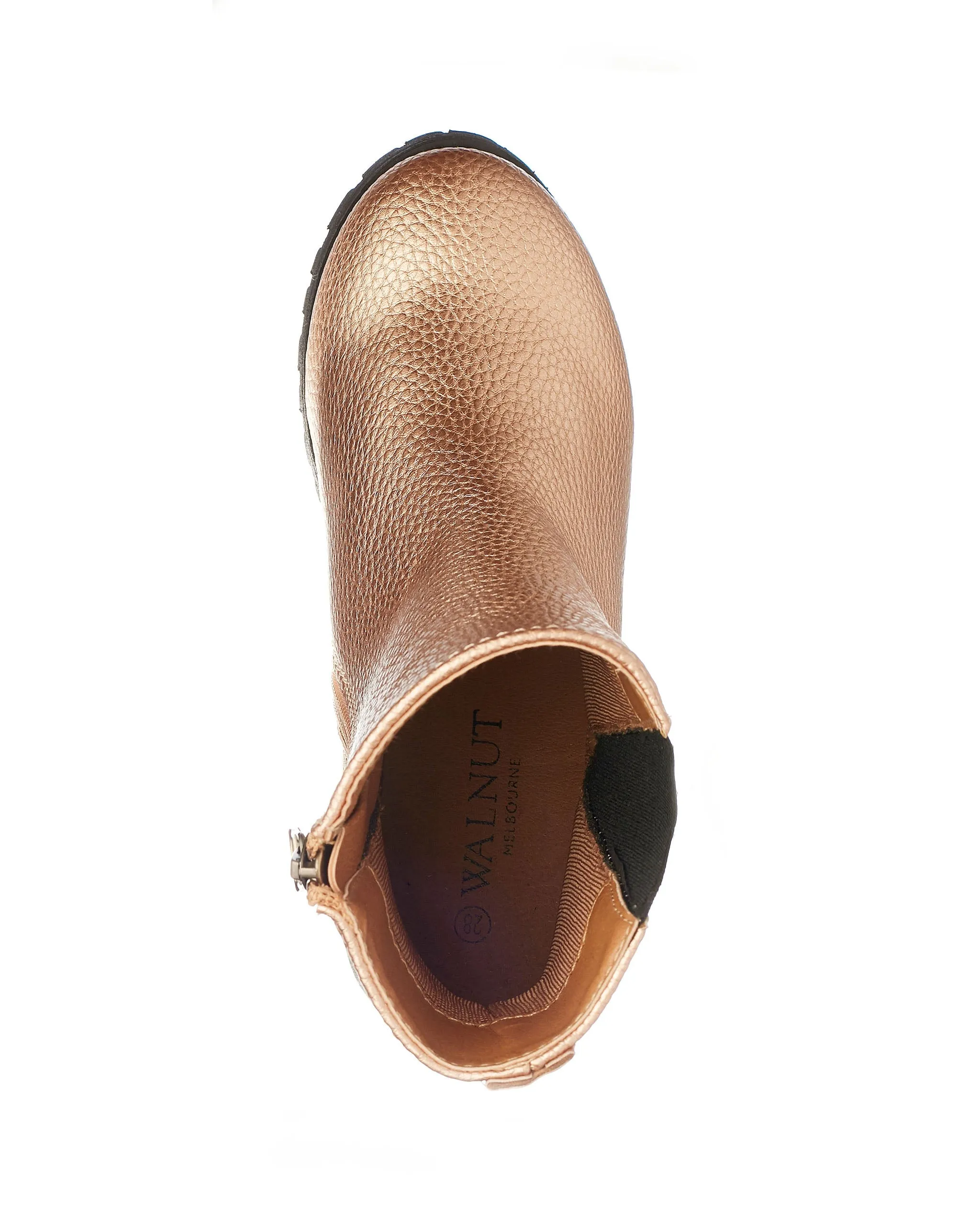 Genie Boot Rose Gold