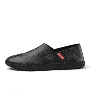 High Quality Genuine Leather Men Shoes
