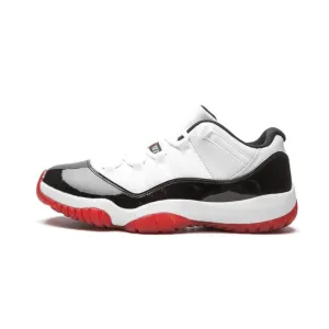 Jordan 11 Retro Low Concord Bred