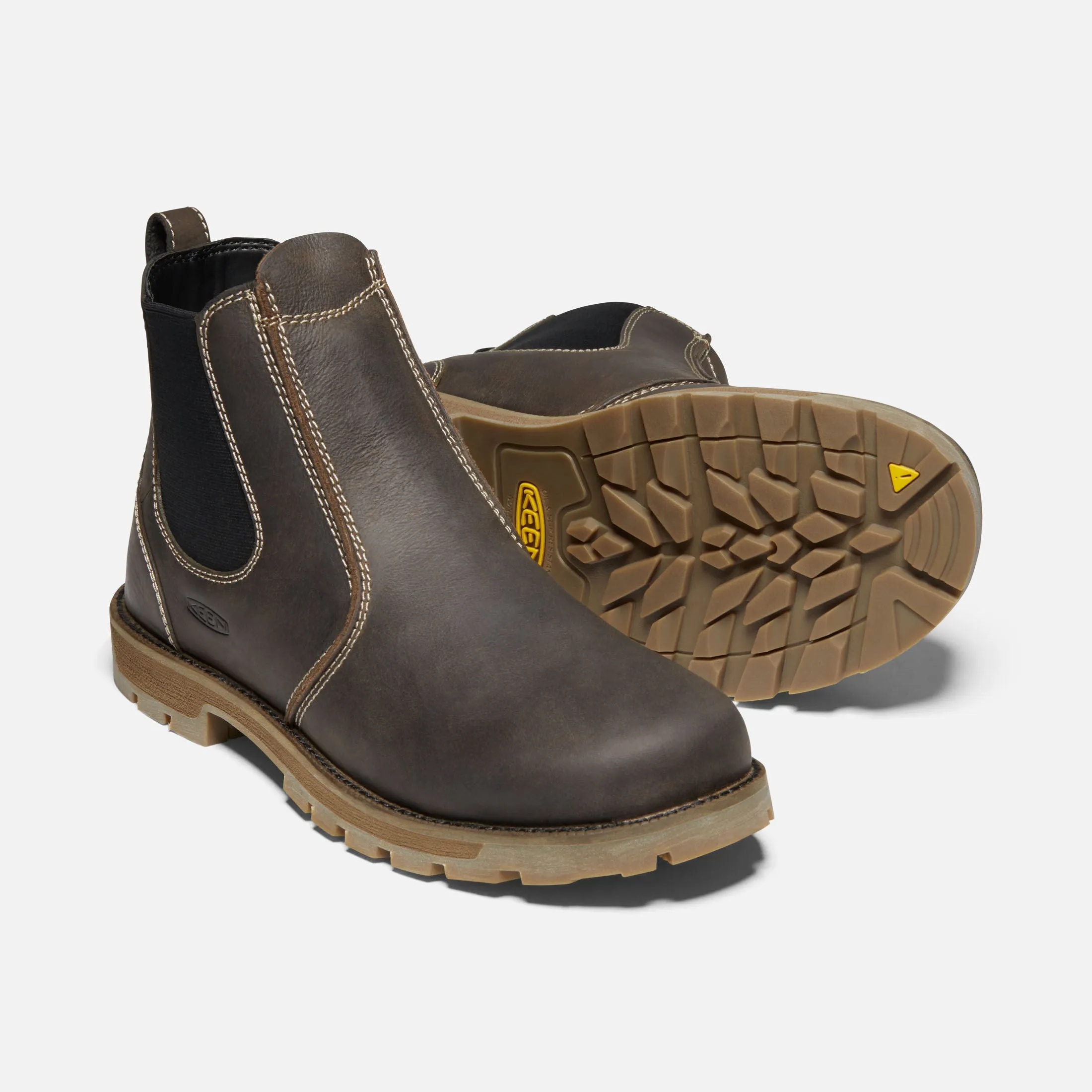 KEEN Men's Seattle Romeo Soft Toe 1024261