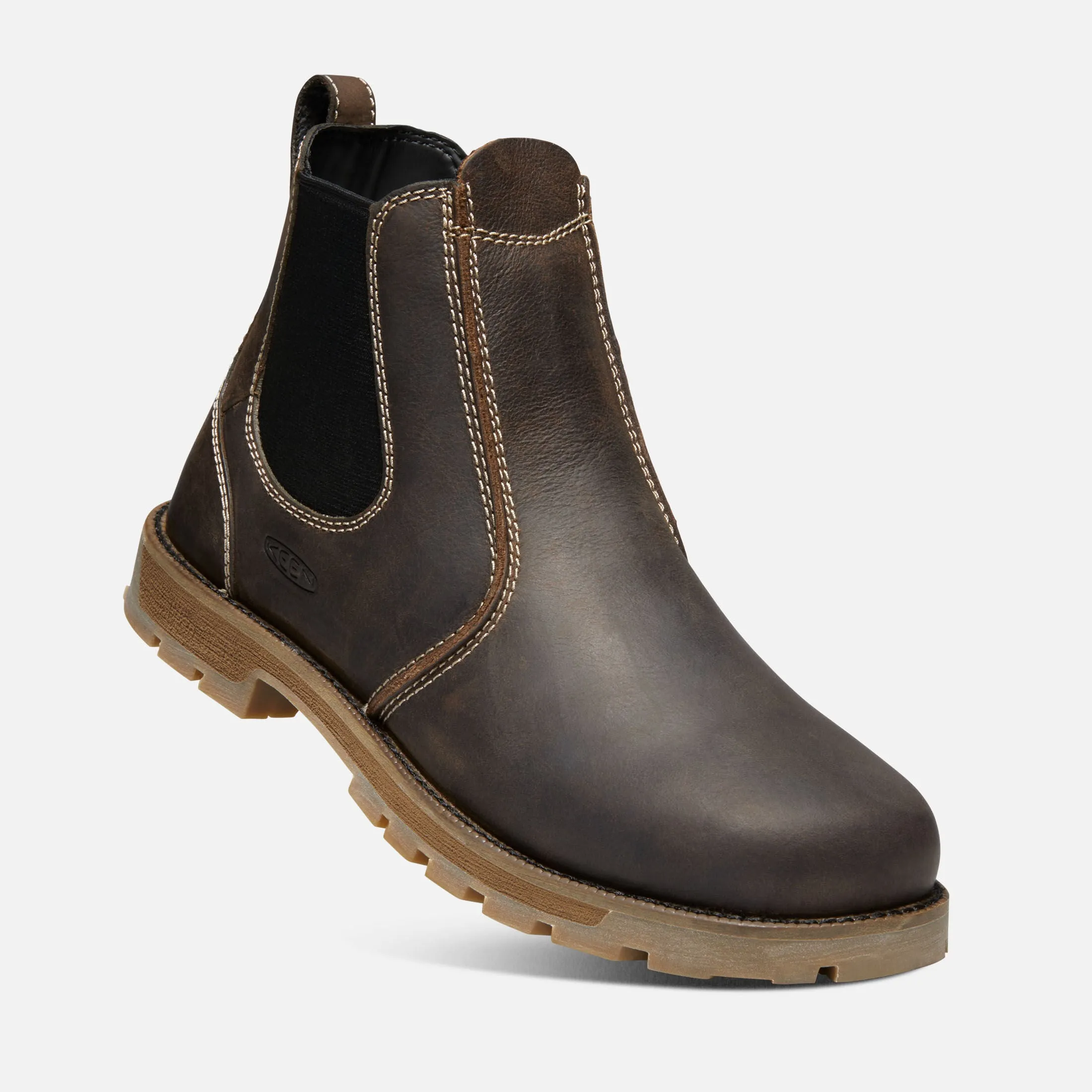 KEEN Men's Seattle Romeo Soft Toe 1024261
