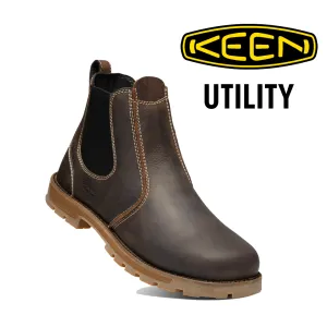 KEEN Men's Seattle Romeo Soft Toe 1024261