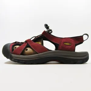 KEEN Metatomical Footbed Waterproof