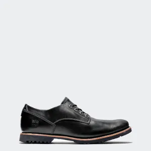 Men's Timberland Kendrick Waterproof Oxford Shoes Black