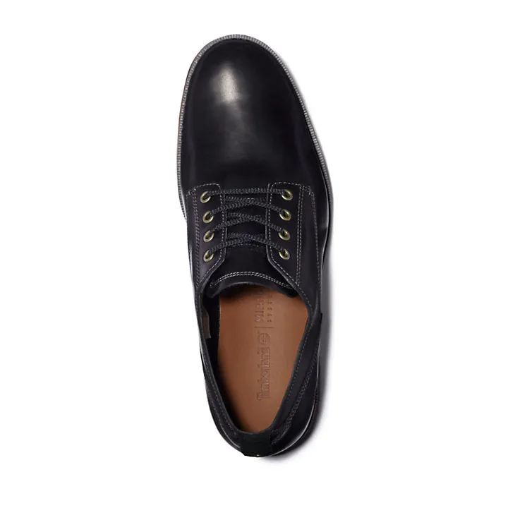 Men's Timberland Kendrick Waterproof Oxford Shoes Black