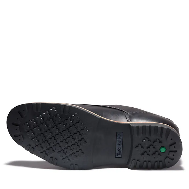 Men's Timberland Kendrick Waterproof Oxford Shoes Black