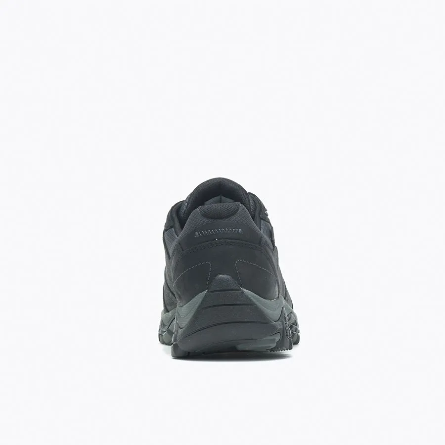 Merrell J91821W Men's Moab Adventure Lace Waterproof Wide Width