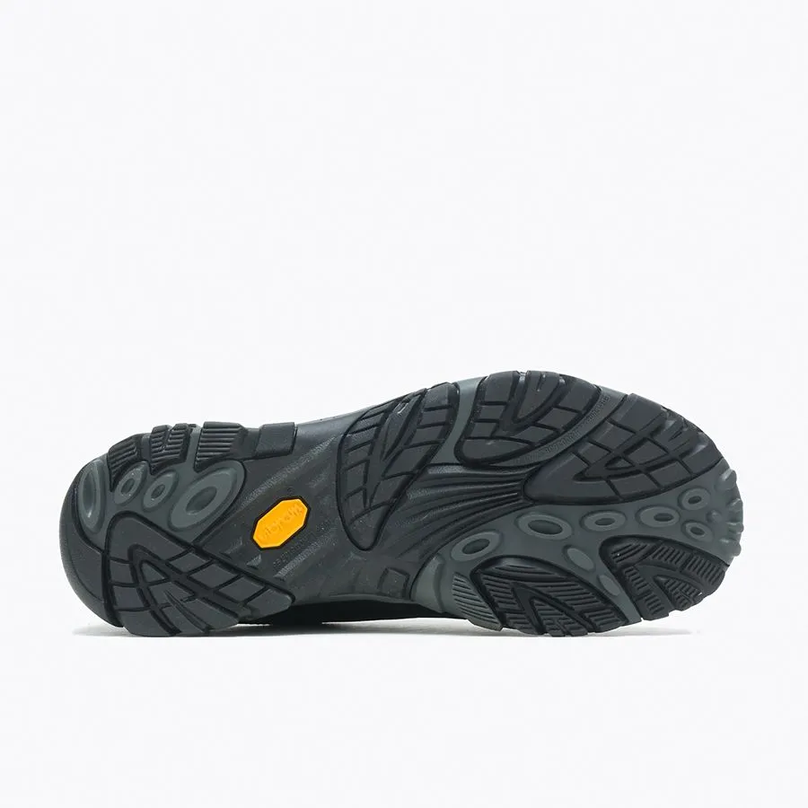 Merrell J91821W Men's Moab Adventure Lace Waterproof Wide Width