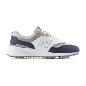 New Balance 997 Golf Shoes