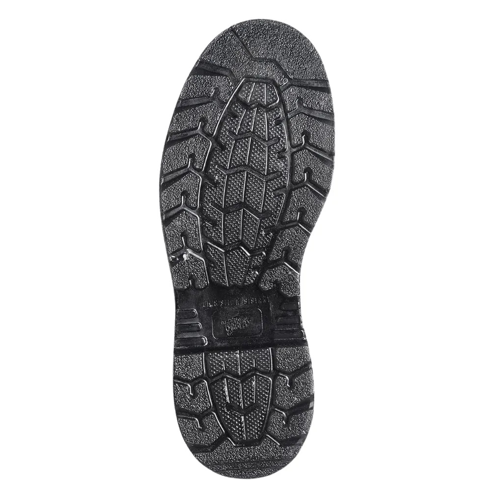 Red Wing Insulated Work Boots Steel-Toe Supersole® 2.0 8-INCH BOOT - 2412