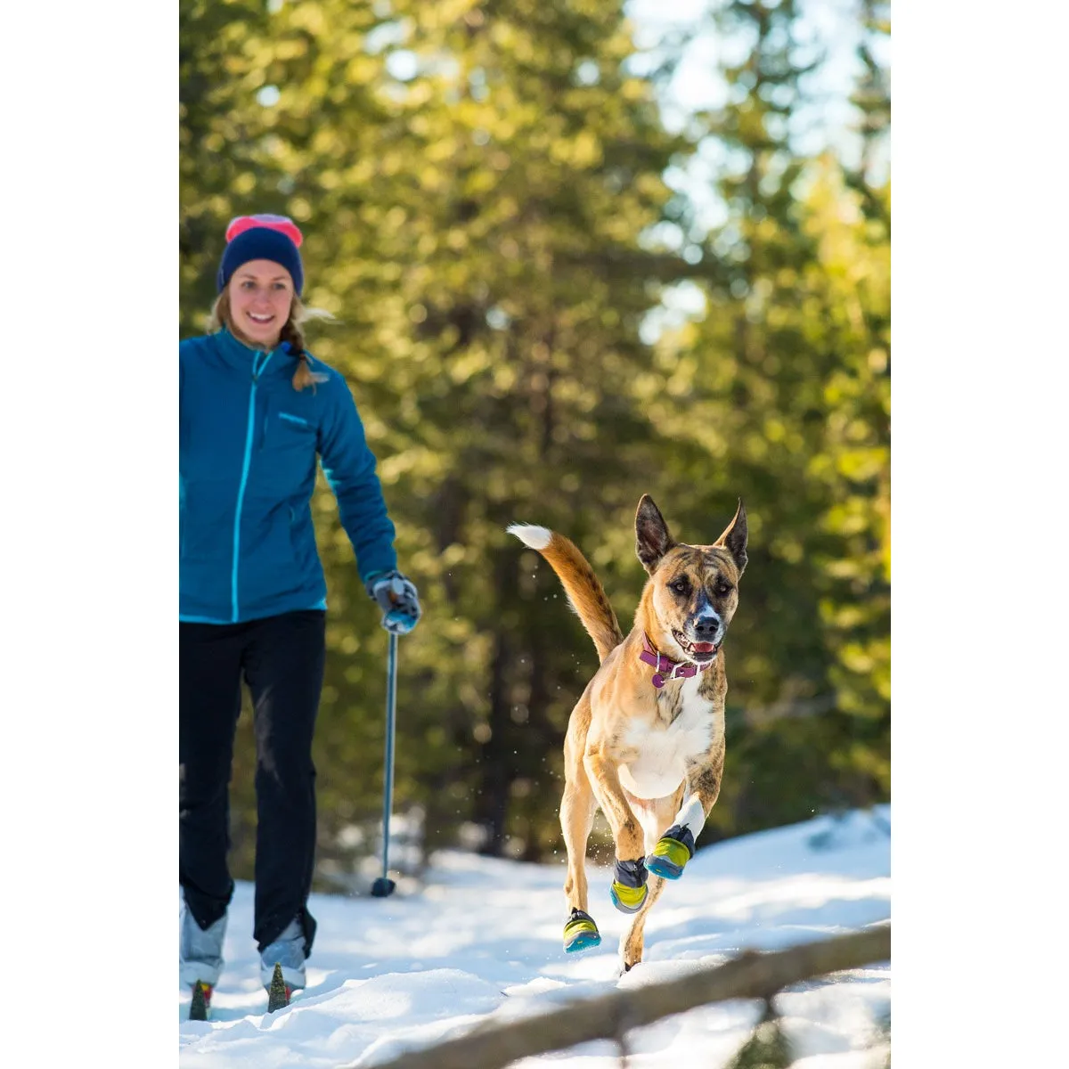 Ruffwear® | Polar Trex™ Winter Dog Boots