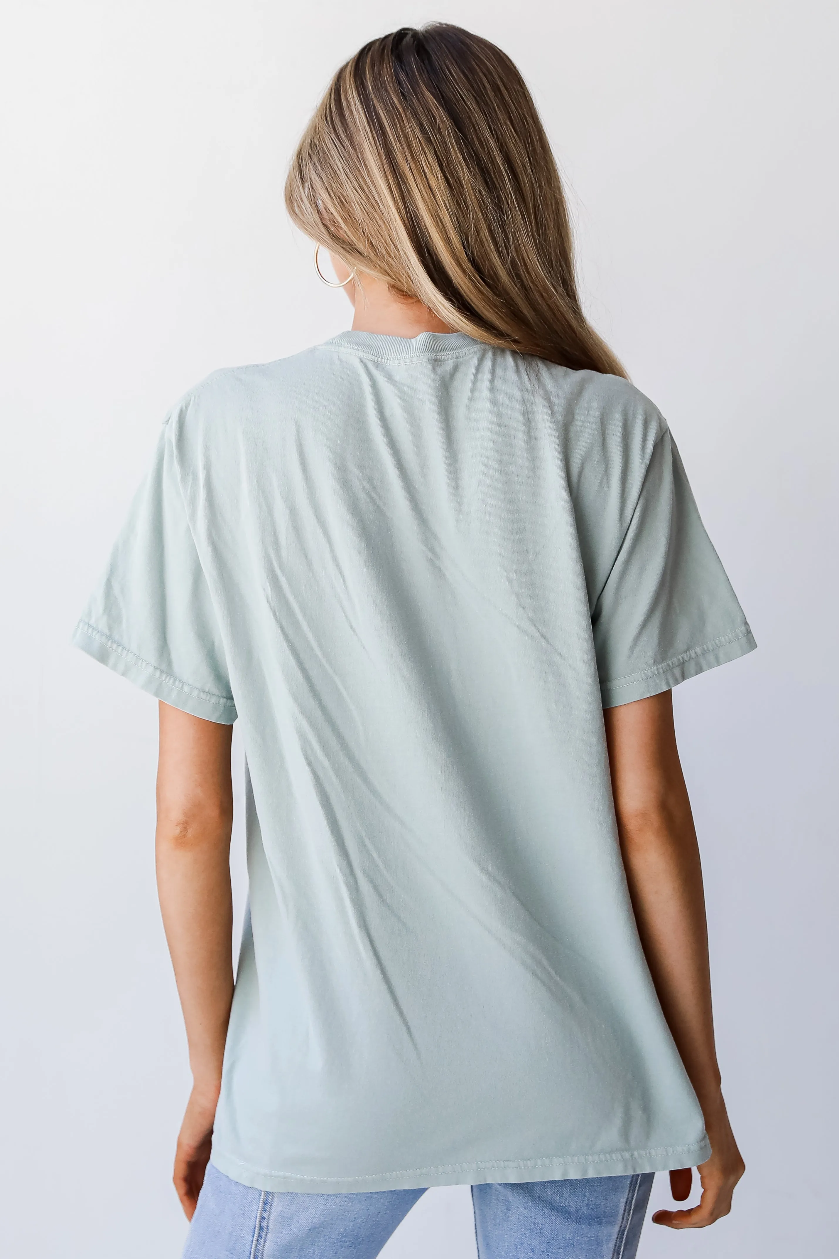 Sage Destin Florida Tee