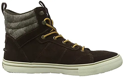 Striper Storm Hiker Waterproof Sneaker Boot - Men