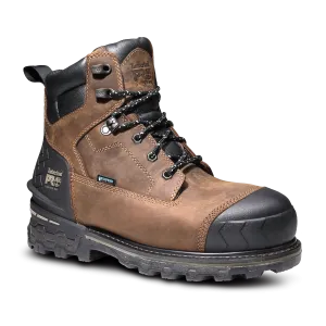Timberland Pro Boondock HD 6" Insulated  Composite Toe / Waterproof - Mens