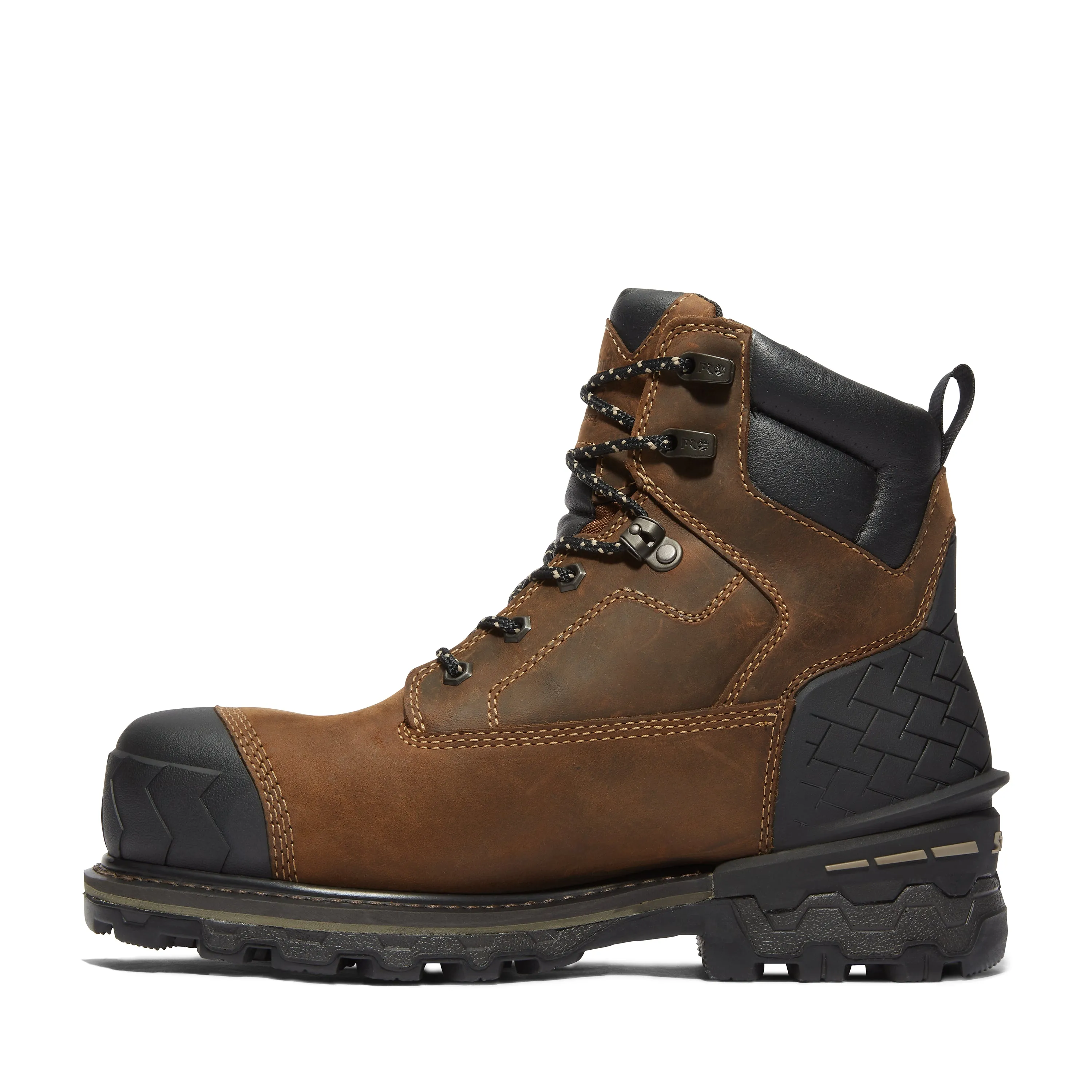 Timberland Pro Boondock HD 6" Insulated  Composite Toe / Waterproof - Mens