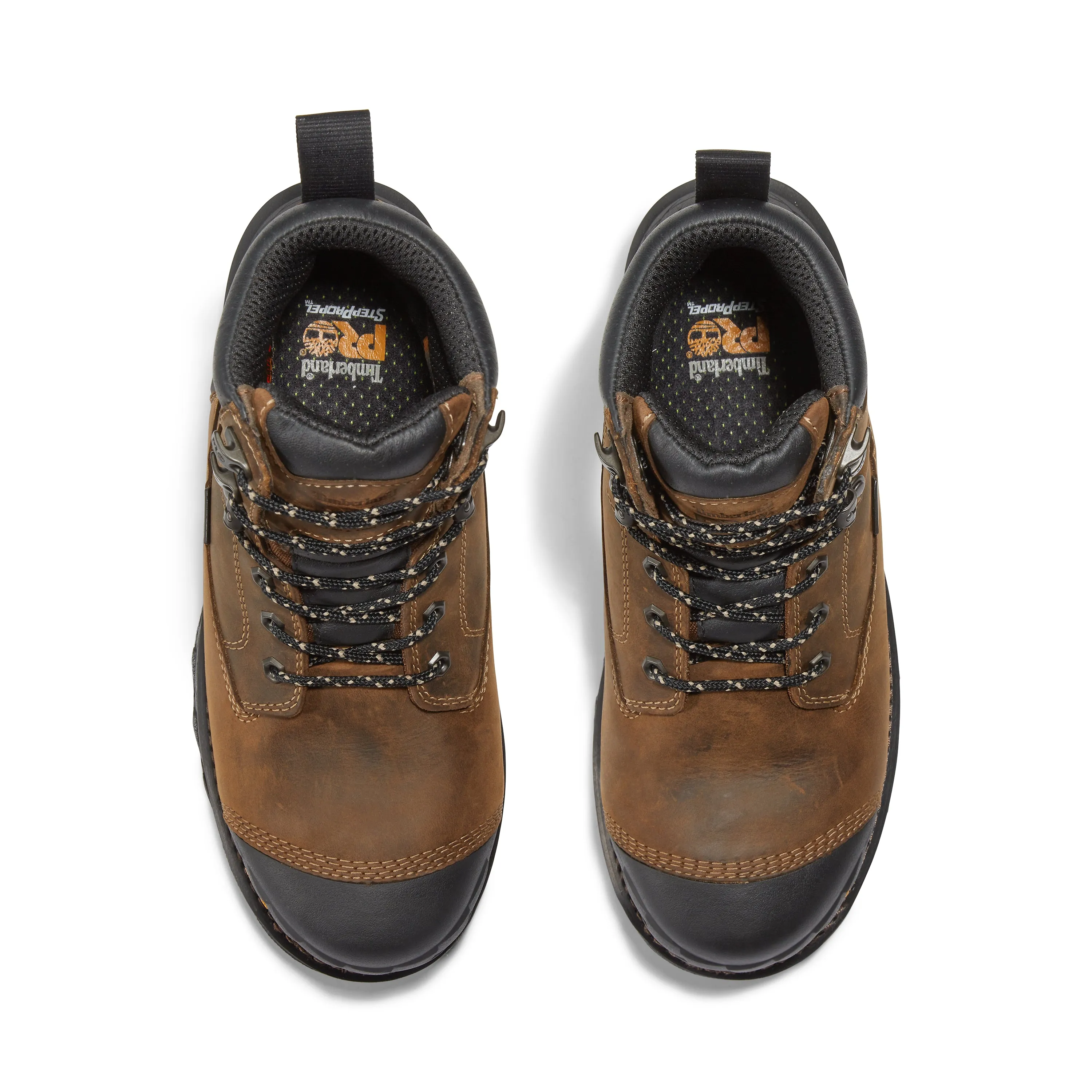 Timberland Pro Boondock HD 6" Insulated  Composite Toe / Waterproof - Mens