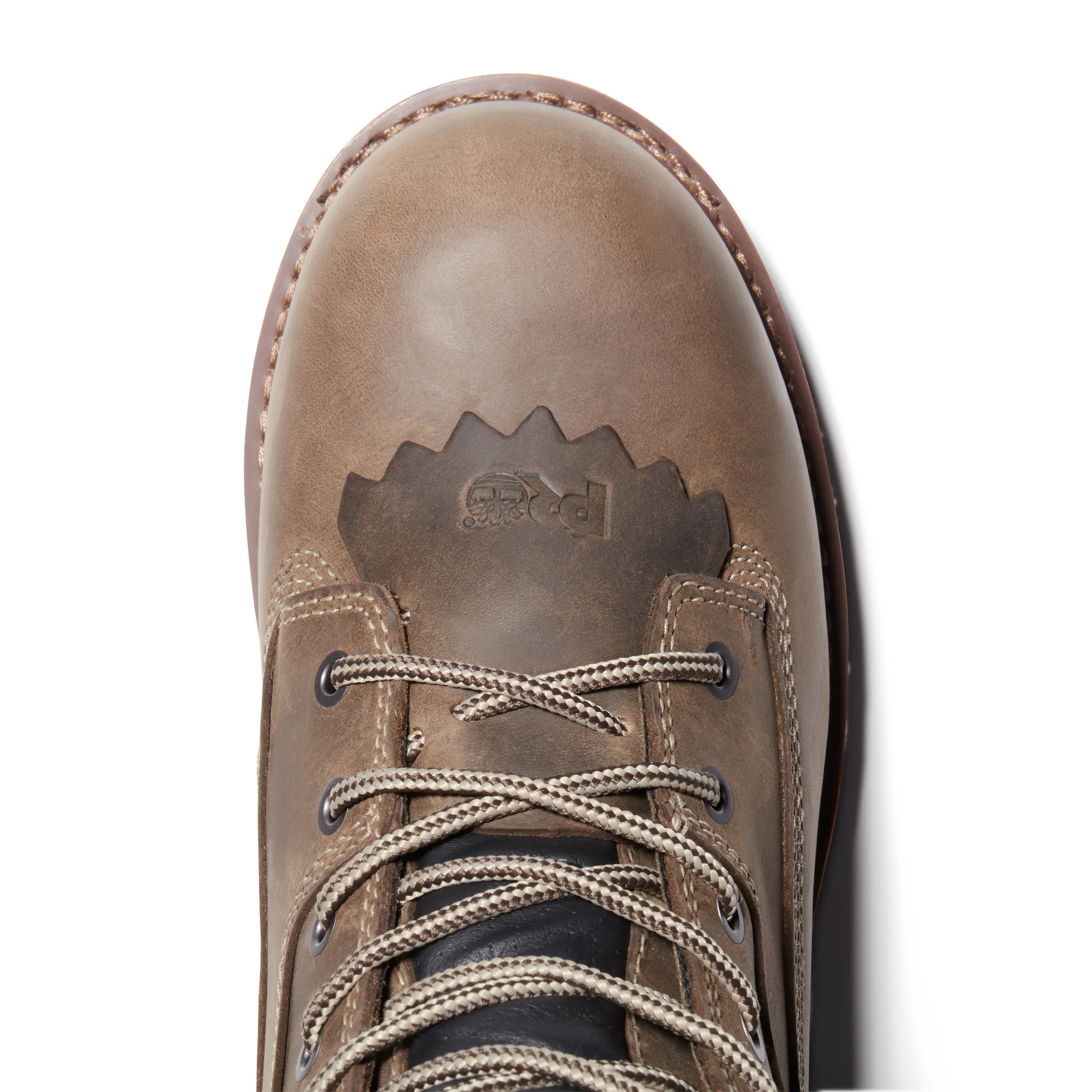 Timberland Pro Evergreen Logger Composite Toe Insulated / Waterproof - Mens