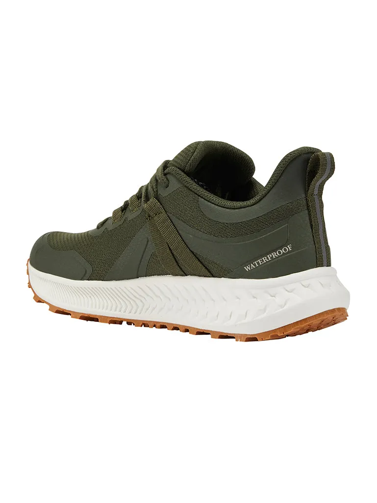 Trax Waterproof Trainer