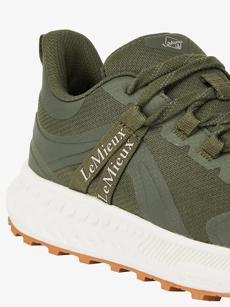 Trax Waterproof Trainer