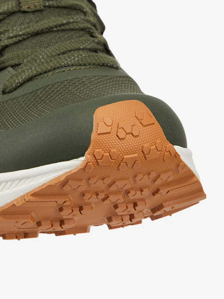 Trax Waterproof Trainer