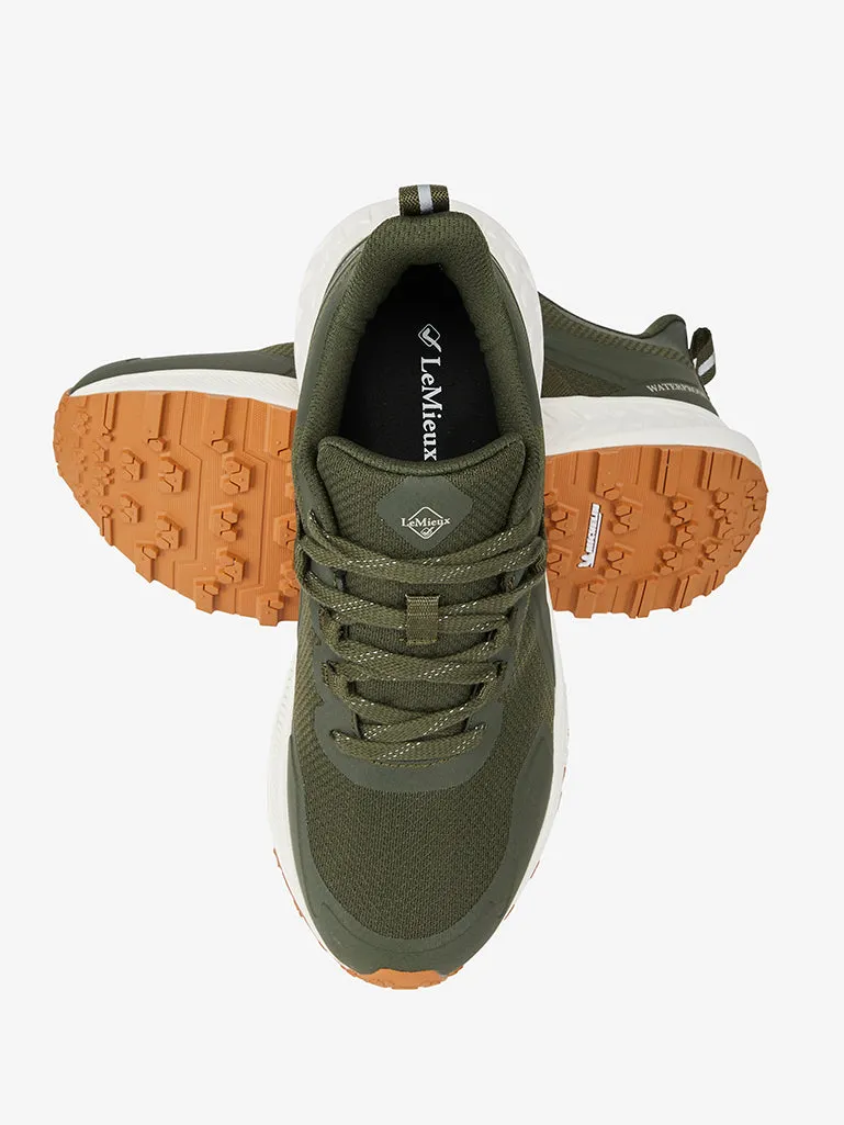 Trax Waterproof Trainer