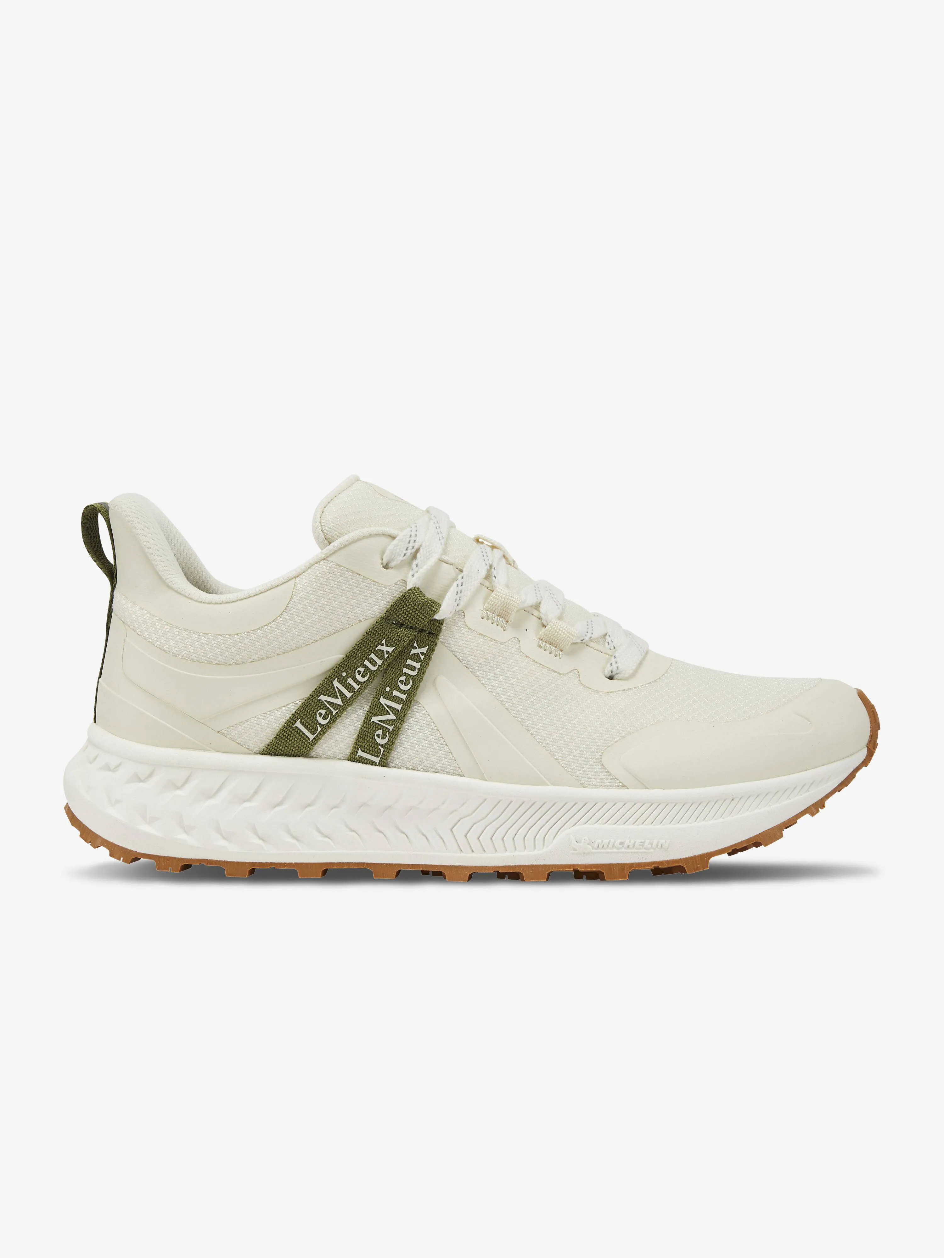 Trax Waterproof Trainer