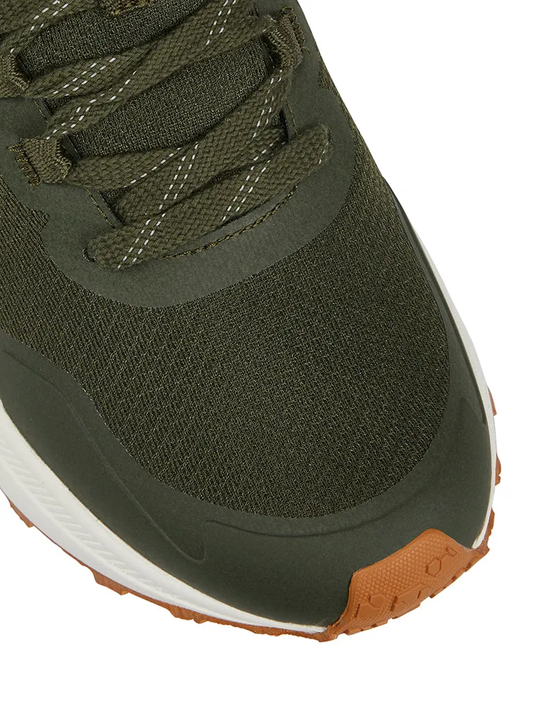 Trax Waterproof Trainer