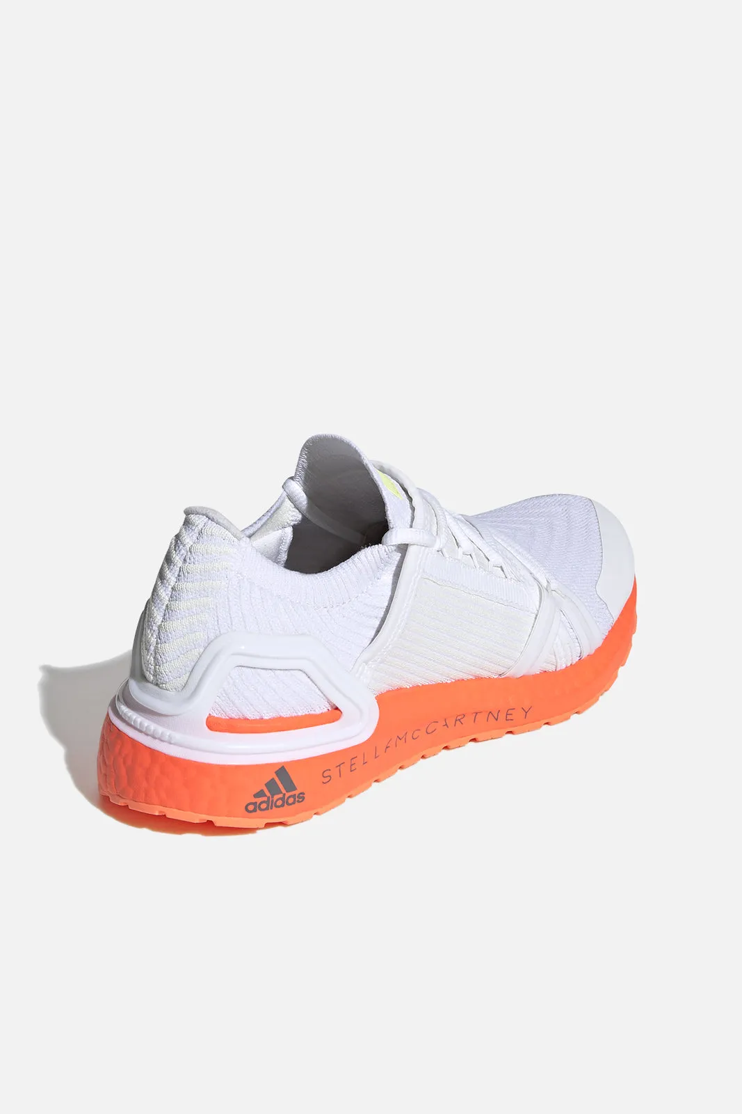 Ultraboost 20 S - Ftw Wht/ftw Wht/ftw Wht