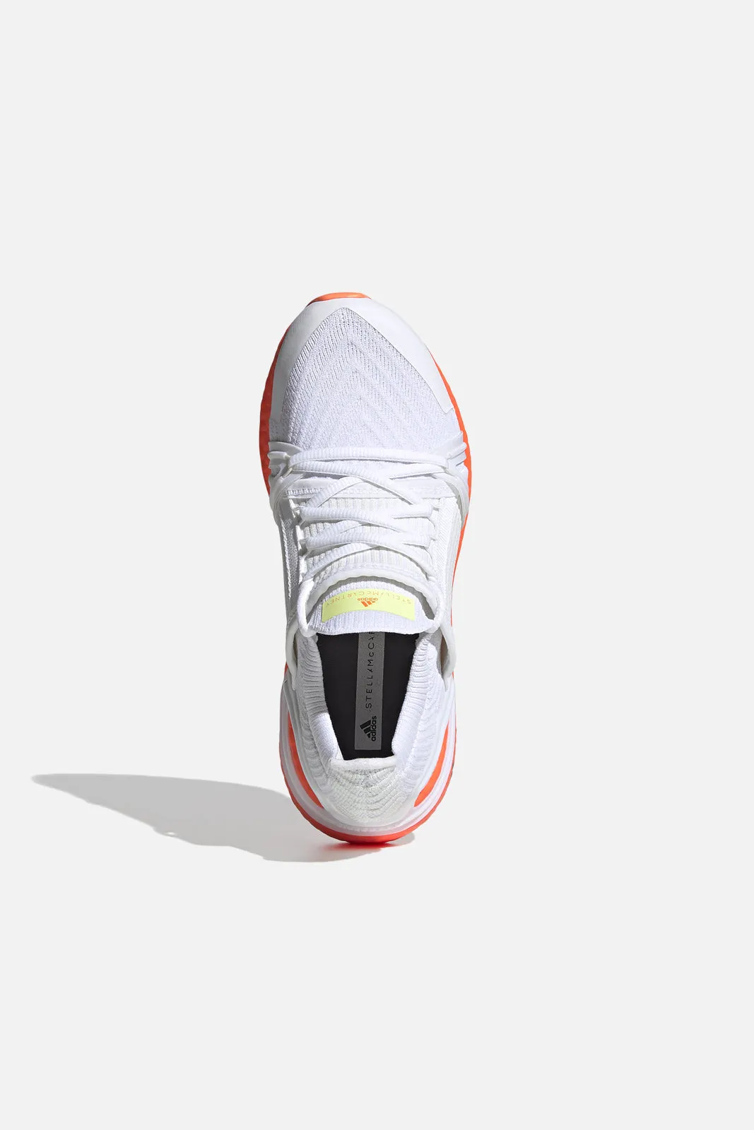 Ultraboost 20 S - Ftw Wht/ftw Wht/ftw Wht