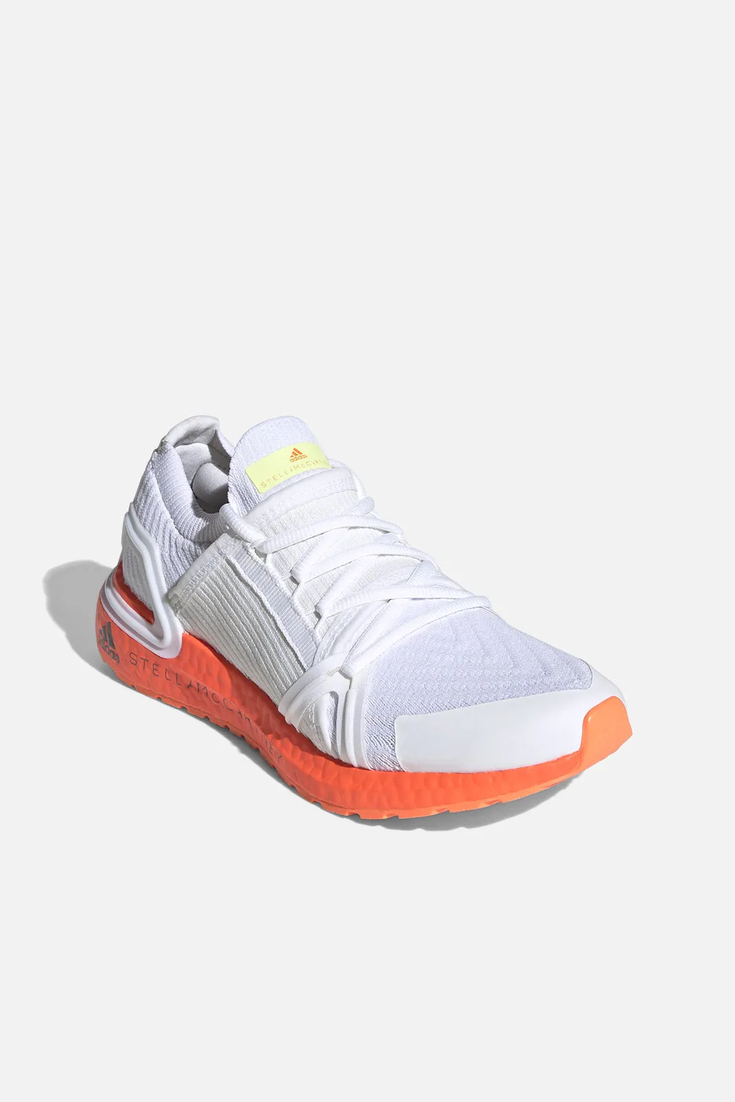 Ultraboost 20 S - Ftw Wht/ftw Wht/ftw Wht