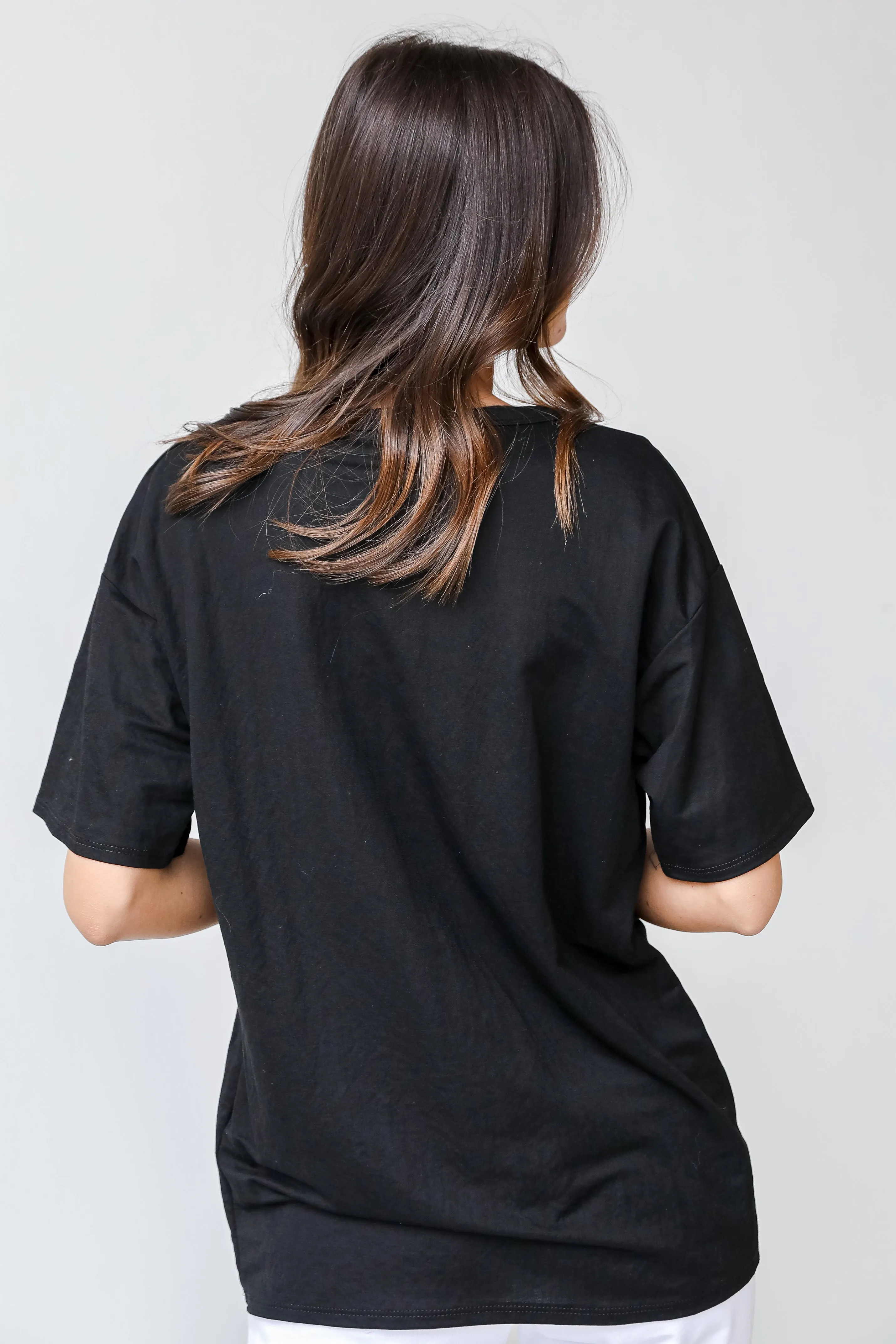 Up For The Weekend Tee