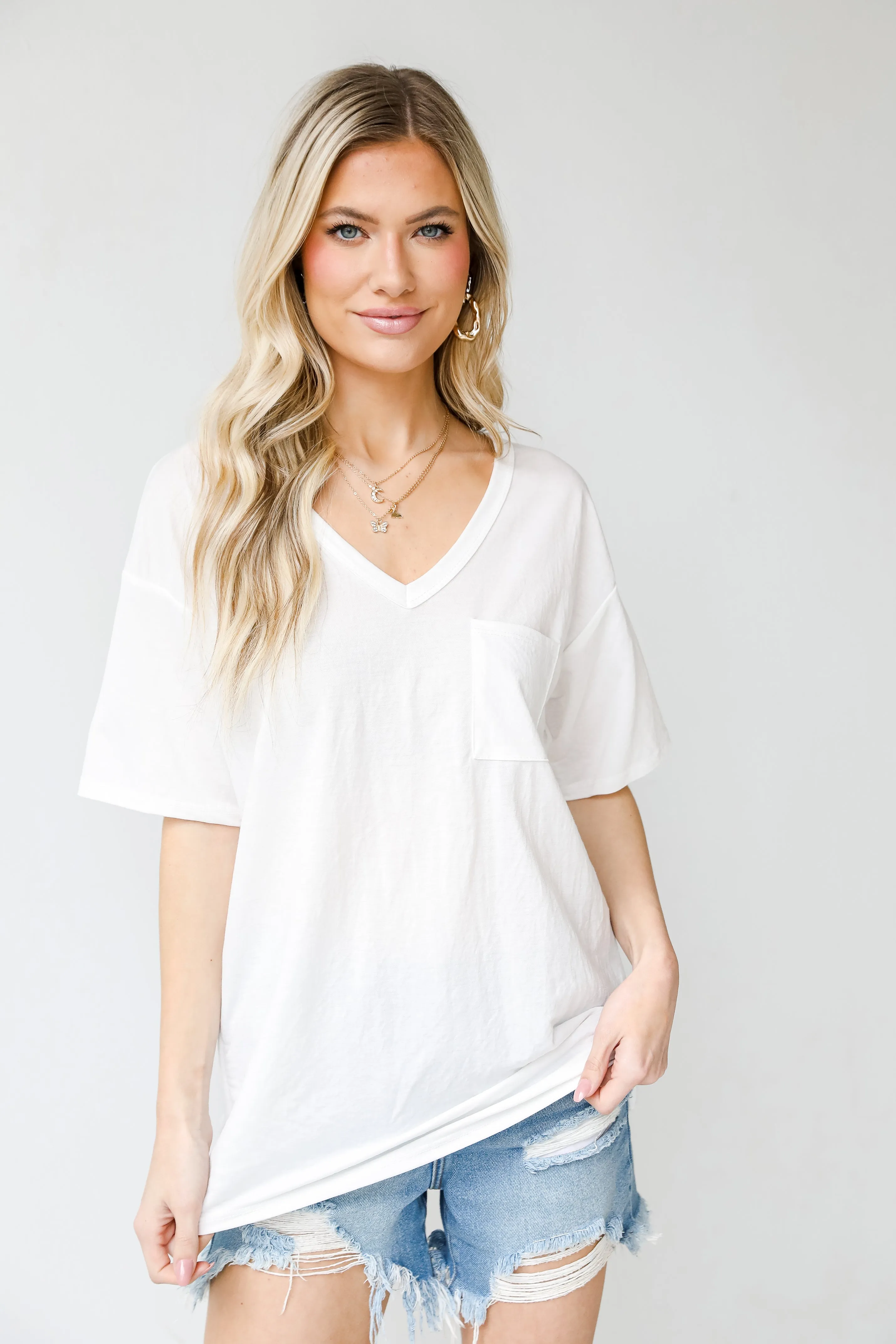 Up For The Weekend Tee