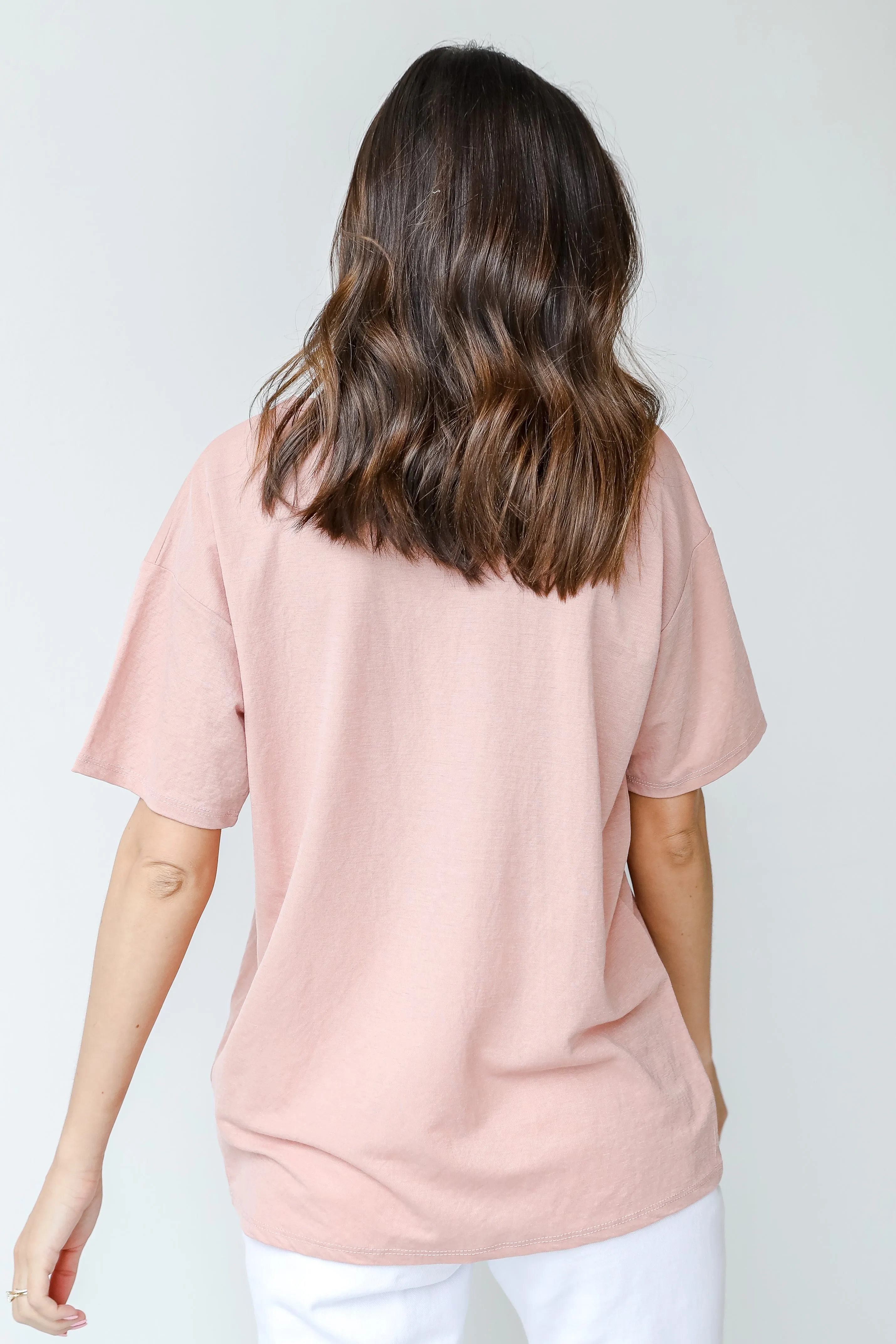 Up For The Weekend Tee