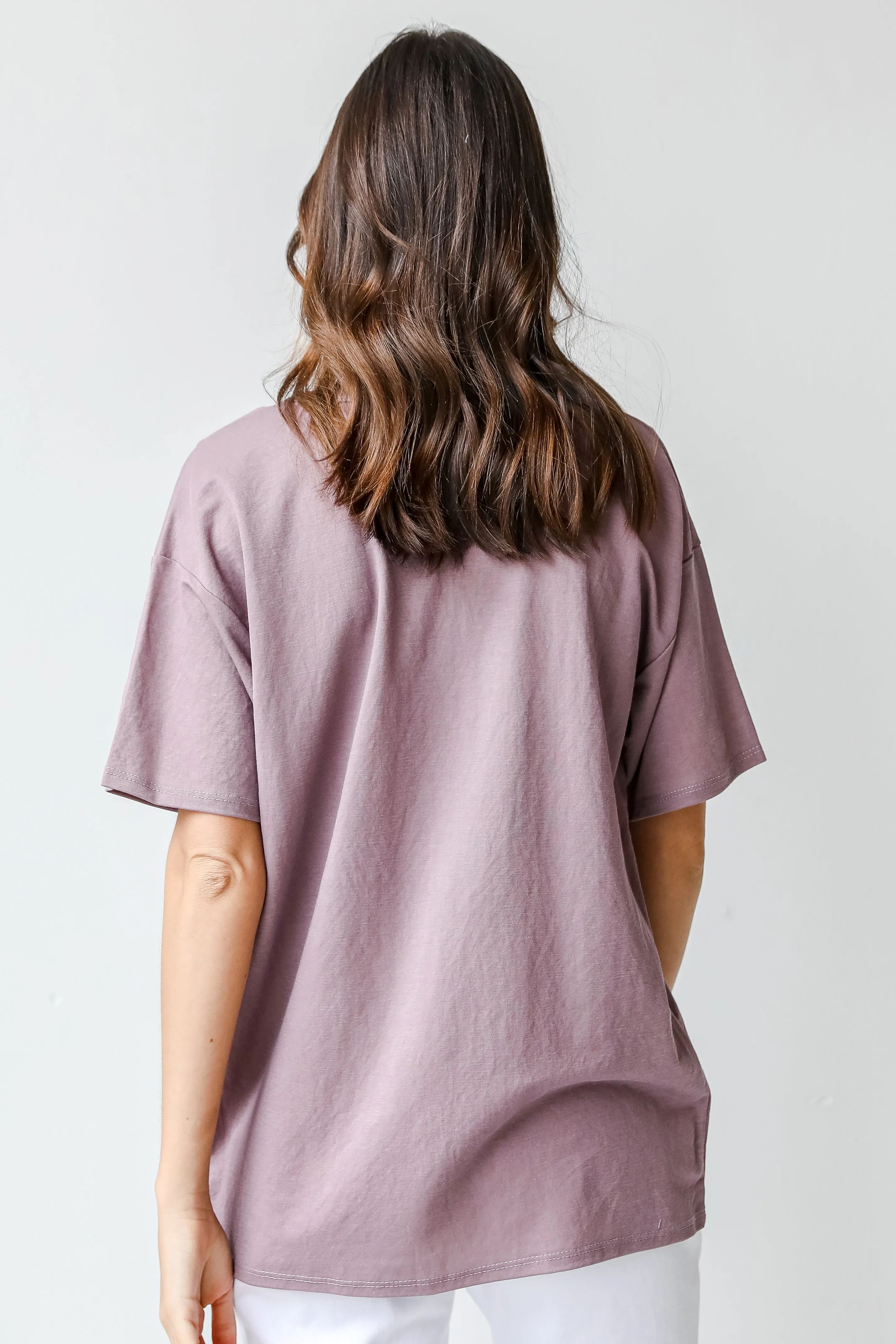 Up For The Weekend Tee