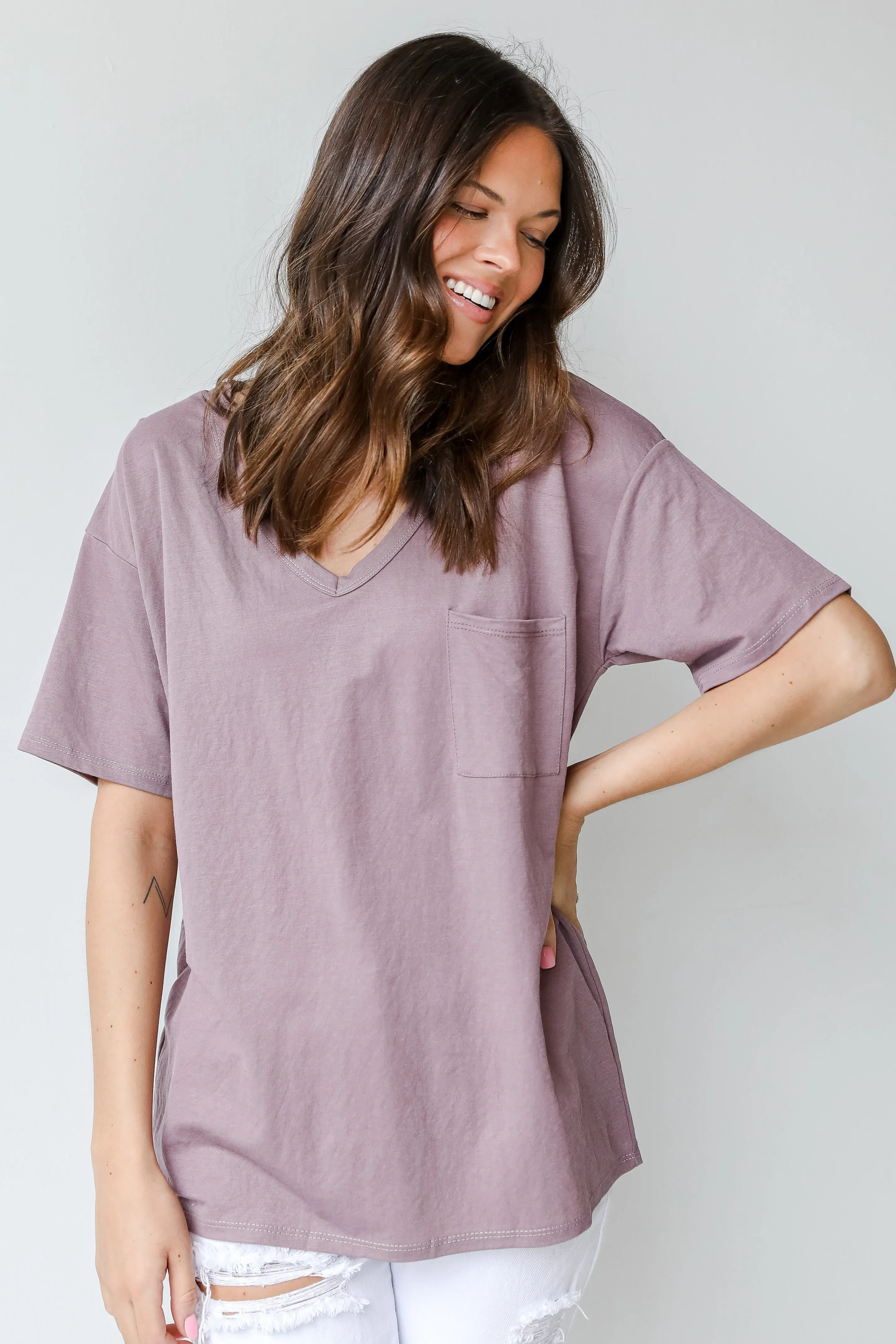 Up For The Weekend Tee