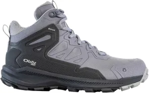 Women's Katabatic Mid Waterproof