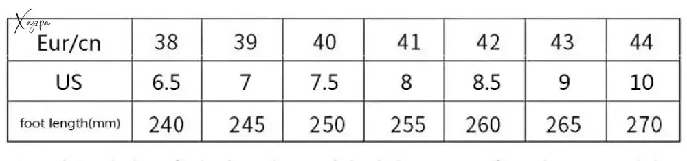 Xajzpa - High-top Padded Cotton Shoes New Men's Hiking Shoes Comfortable Sports Casual Shoes Outdoor Running Shoes Men's Shoes